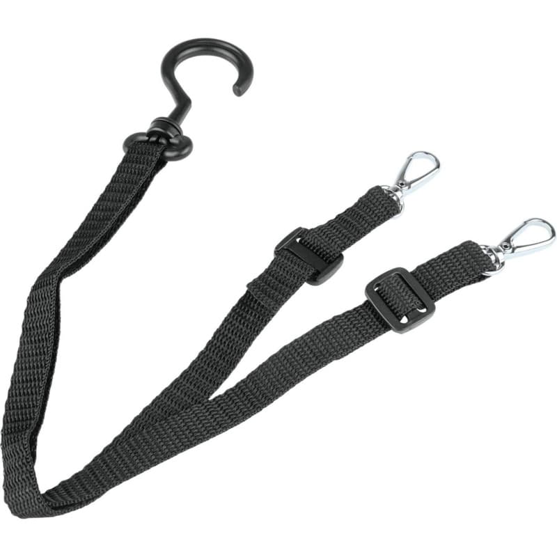 Flashlight/Spotlight Strap Hook for DML812