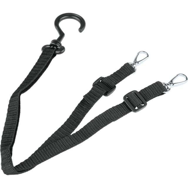 Flashlight/Spotlight Strap Hook for DML812