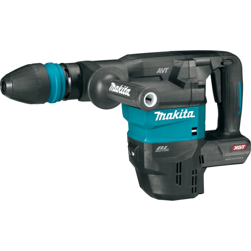40V max XGT Brushless Cordless SDS-MAX AVT Demolition Hammer Tool Only with AWS Capable