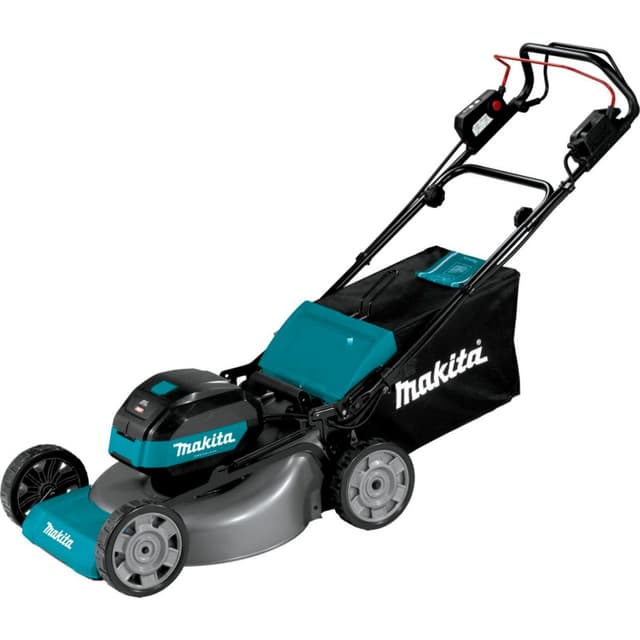 40V Max XGT Brushless 21" Self-Propelled Commercial Lawn Mower Kit (8.0Ah)