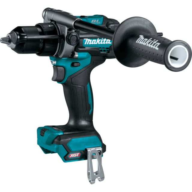 40V max XGT Brushless Cordless 1/2" Hammer Driver-Drill Tool Only