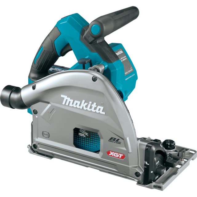 40V Max XGT Brushless Cordless 6-1/2" Plunge Circular Saw Tool Only with AWS Capable