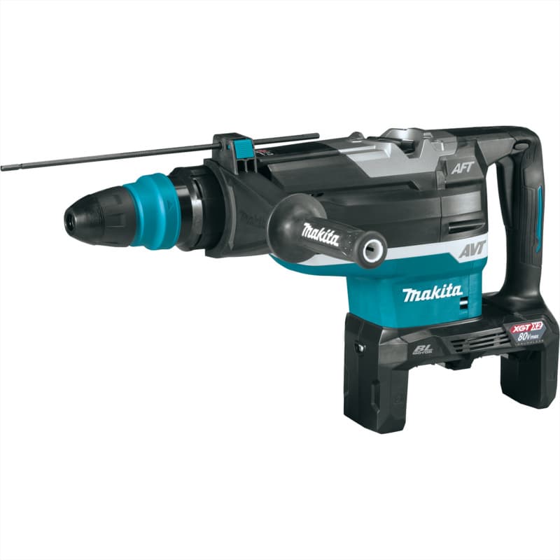 80V Max XGT Brushless 2" AVT Rotary Hammer with AFT/AWS Capable Tool Only