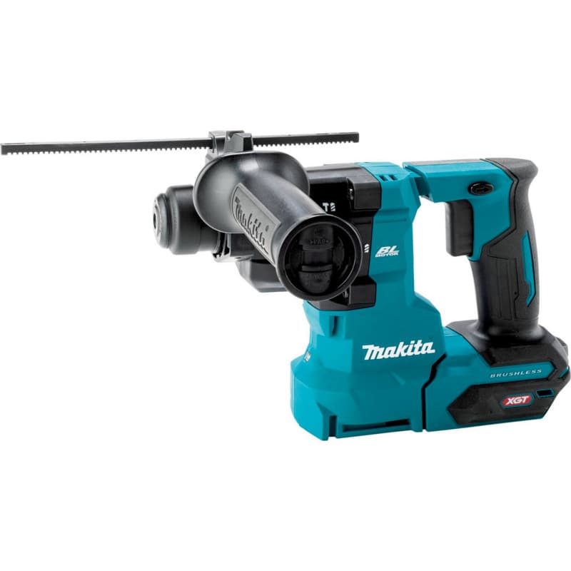 40 V Max XGT Brushless Cordless 13/16" SDS-PLUS AVT Rotary Hammer Tool Only with AFT/AWS Capable