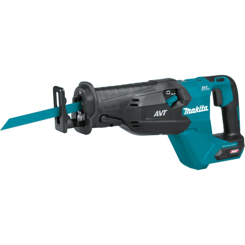 40V max XGT Brushless Cordless AVT Orbital Recipro Saw Tool Only
