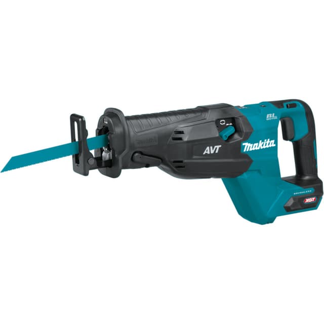 40V max XGT Brushless Cordless AVT Orbital Recipro Saw Tool Only
