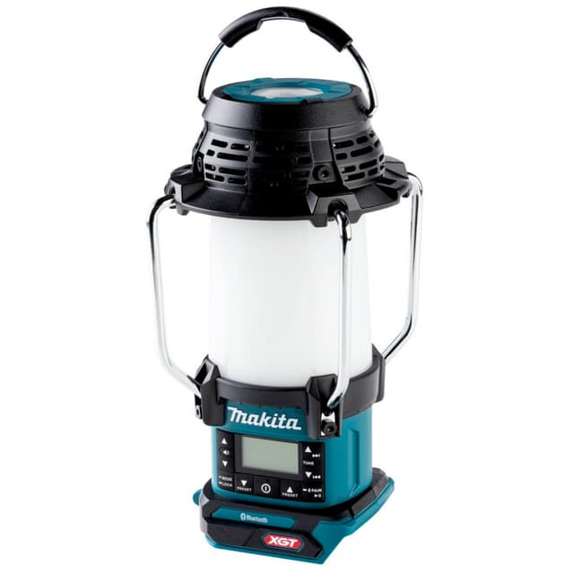 40V max XGT Cordless Lantern with Radio Tool Only