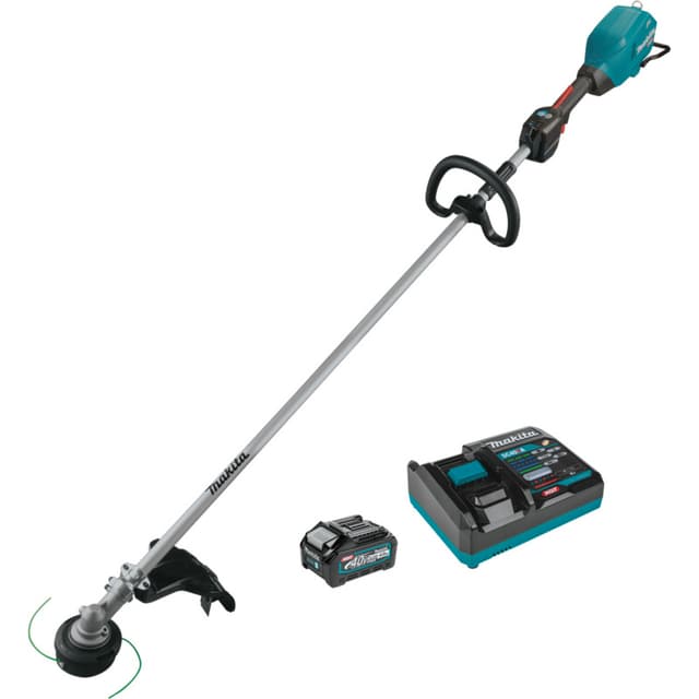 40V max XGT Brushless Cordless 17" High Torque String Trimmer Kit (4.0Ah)