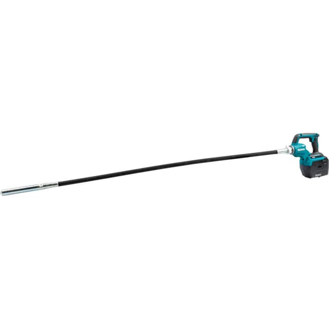 5-1/2' 40V max XGT Brushless Cordless Concrete Vibrator Kit (4.0 Ah)