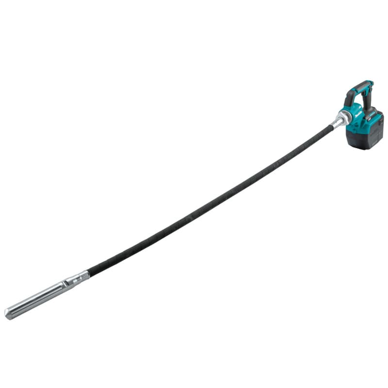5-1/2' 40V max XGT Brushless Cordless Concrete Vibrator Tool Only