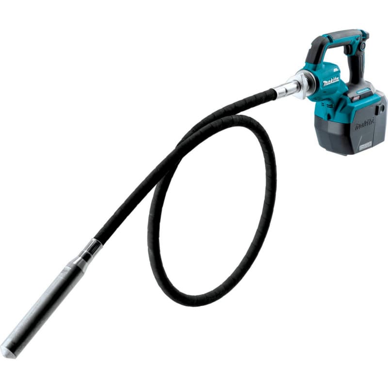 8' 40V max XGT Brushless Cordless Concrete Vibrator Tool Only