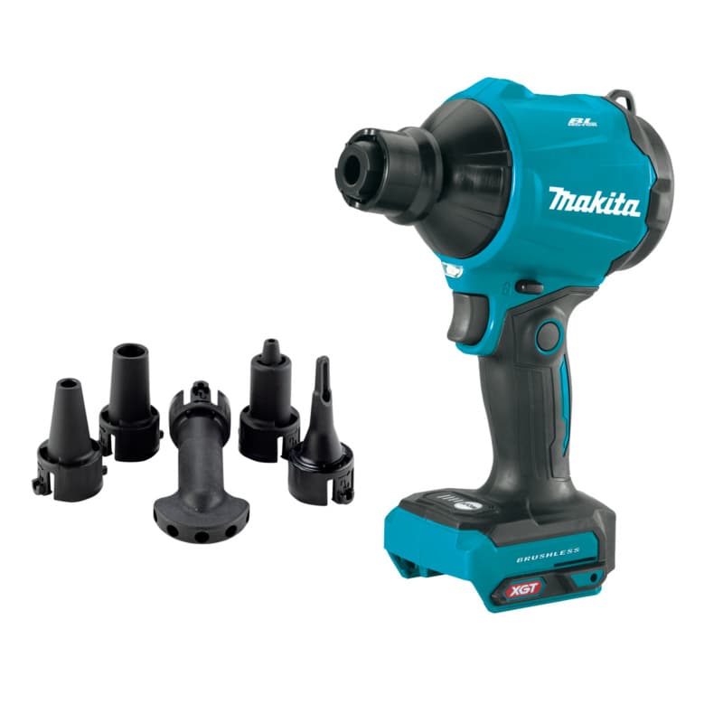 40V max XGT Brushless Cordless High Speed Dust Blower Tool Only