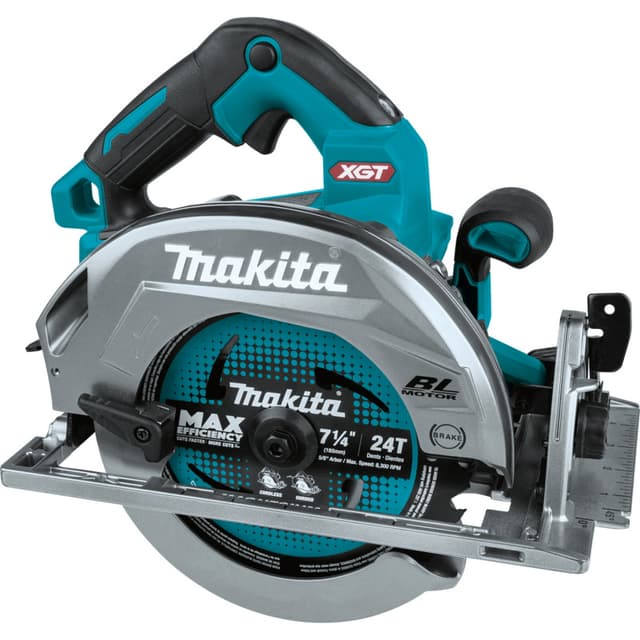 40V max XGT Brushless Cordless 7-1/4" Circular Saw Tool Only with AWS Capable