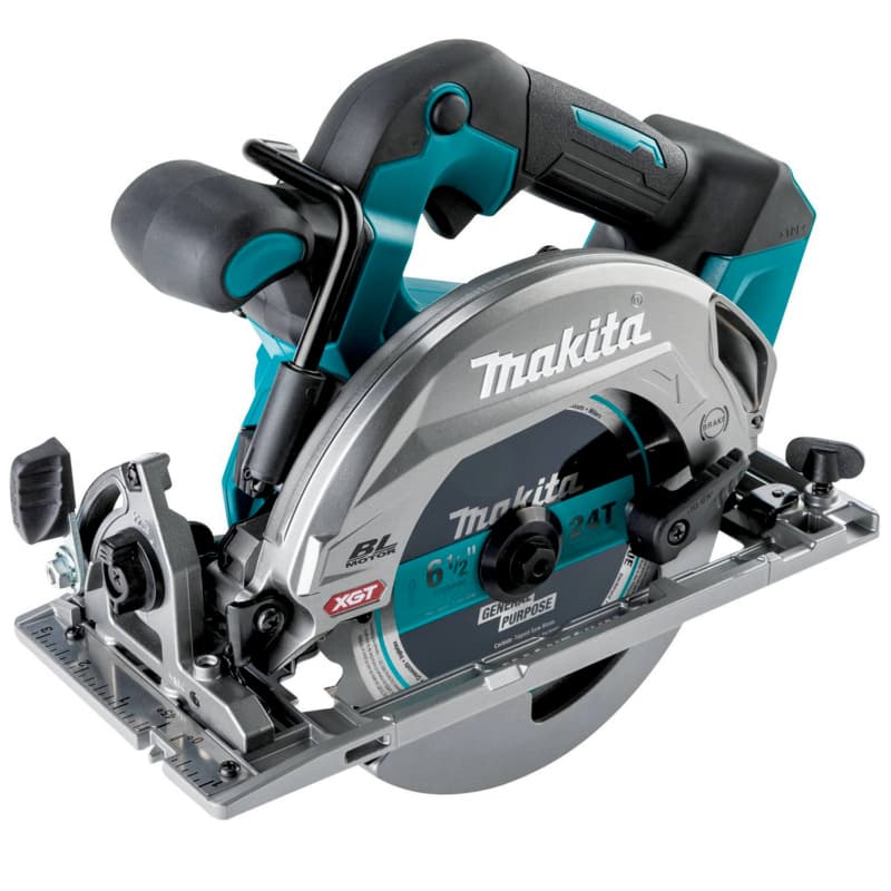 40V max XGT Brushless Cordless 6-1/2" Circular Saw Tool Only with AWS Capable