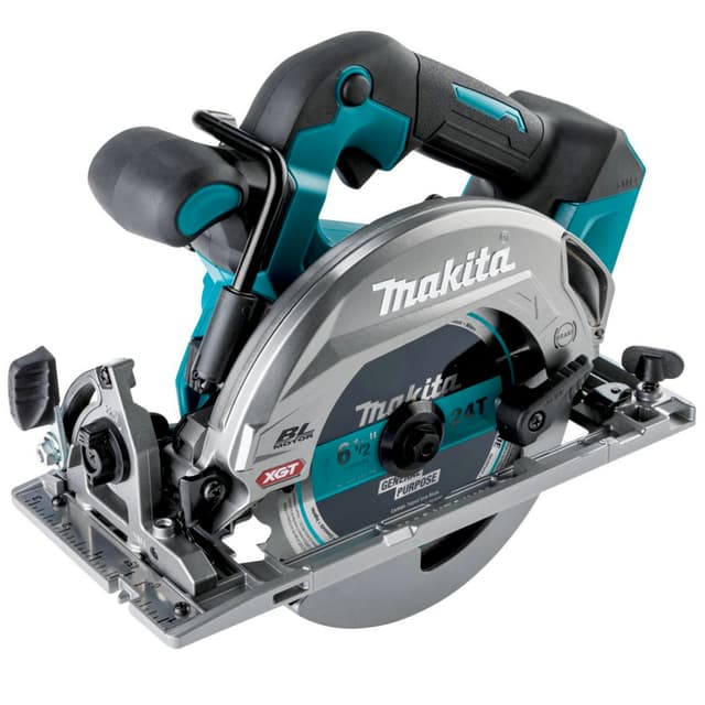 40V max XGT Brushless Cordless 6-1/2" Circular Saw Tool Only with AWS Capable