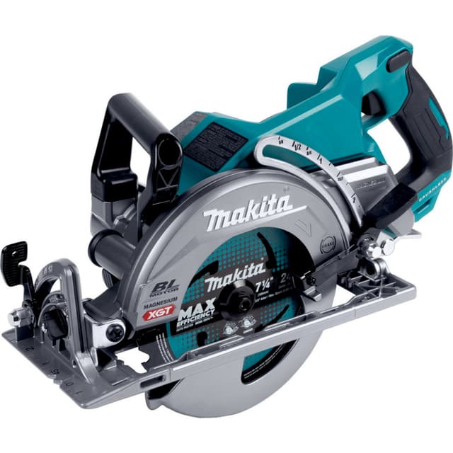 40V max XGT Brushless Cordless Rear Handle 7-1/4" Circular Saw Tool Only