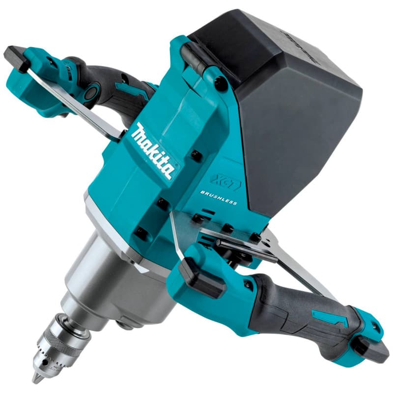 40V max XGT Brushless Cordless 1/2" Mixer Tool Only