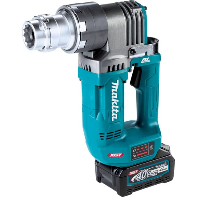 40V max XGT Brushless Cordless Shear Wrench Kit (4.0 Ah)