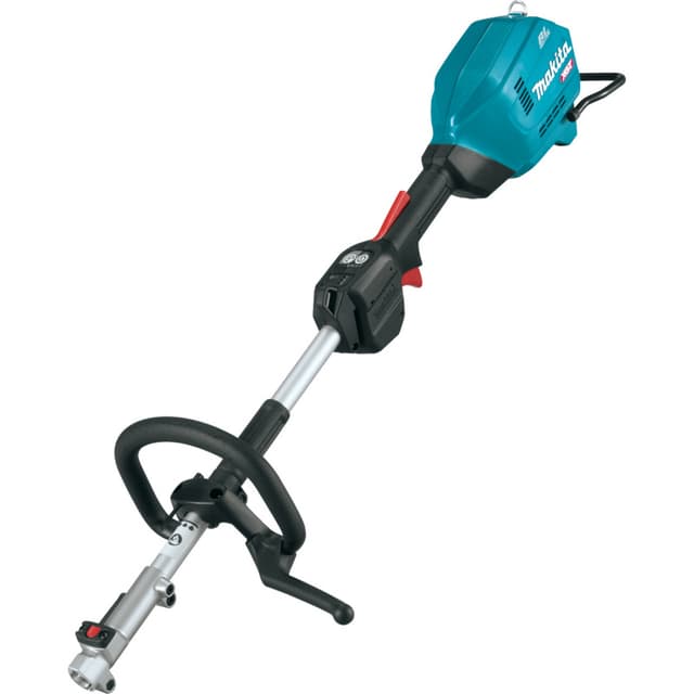 40V Max XGT Brushless Cordless Couple Shaft Power Head, Tool Only