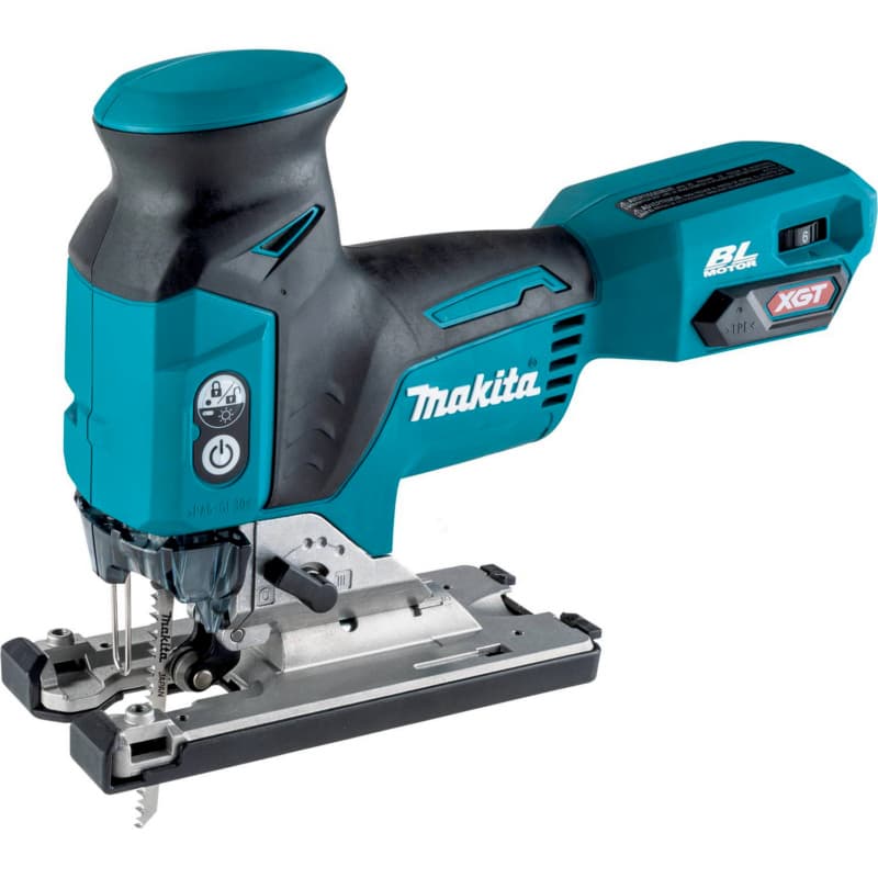 40V max XGT Brushless Cordless Barrel Grip Jig Saw Tool Only