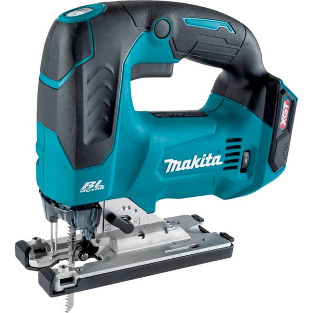 40V max XGT Brushless Cordless Jig Saw Tool Only