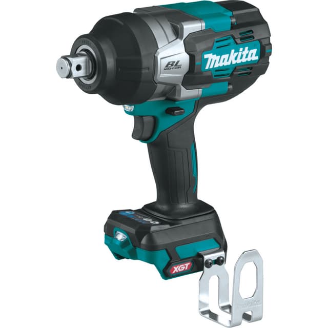 40V max XGT Brushless Cordless 4-Speed High-Torque 3/4" Square Drive Impact Wrench Tool Only with Friction Ring Anvil