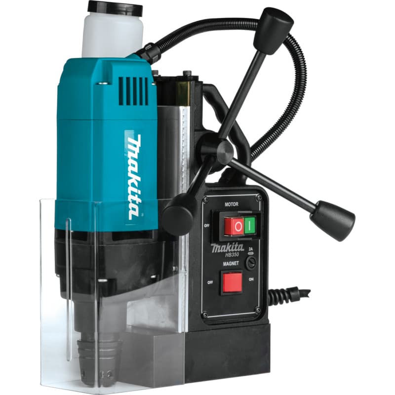 1-3/8" Magnetic Drill