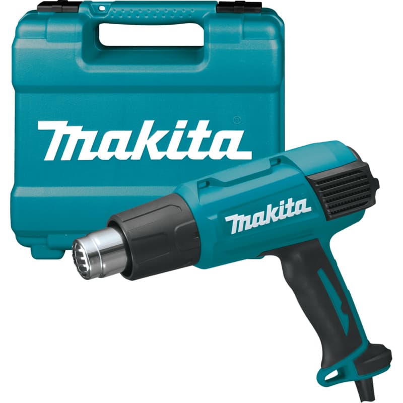 Variable Temperature Heat Gun