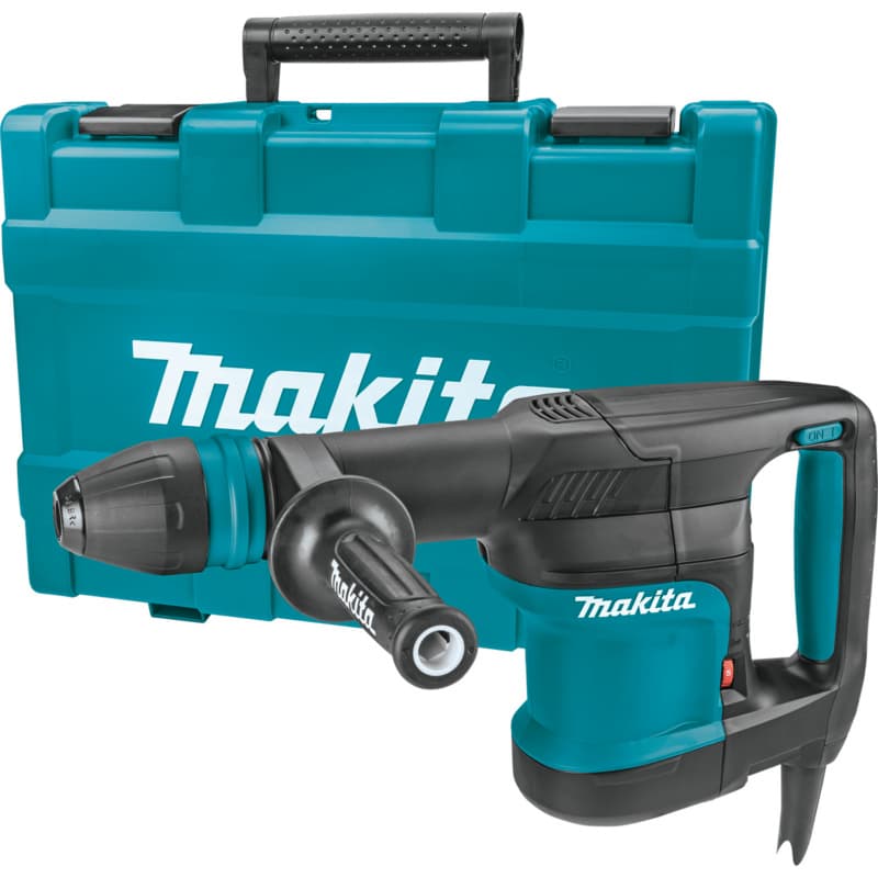 11 lb. SDS-MAX Demolition Hammer