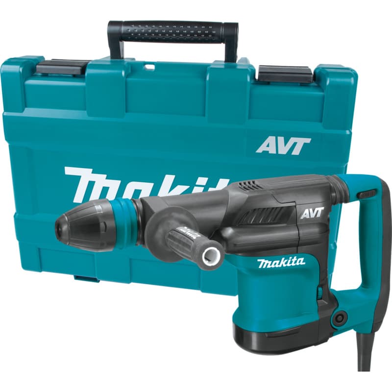 12 lb. SDS-MAX AVT Demolition Hammer