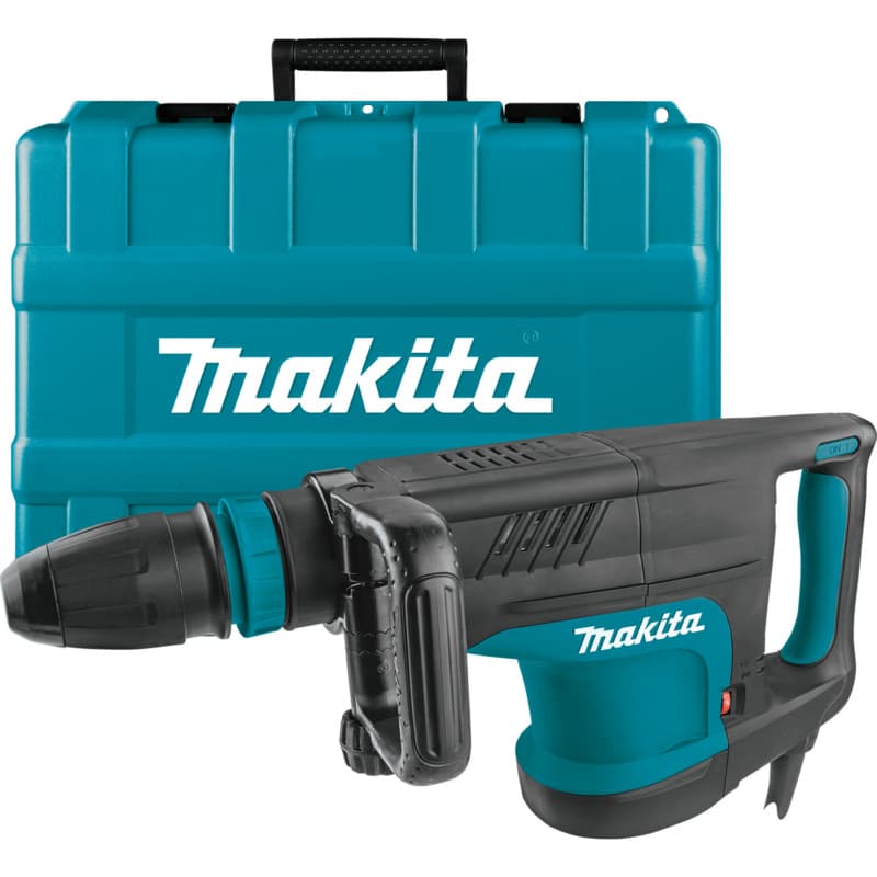 20 lb. SDS-MAX Demolition Hammer