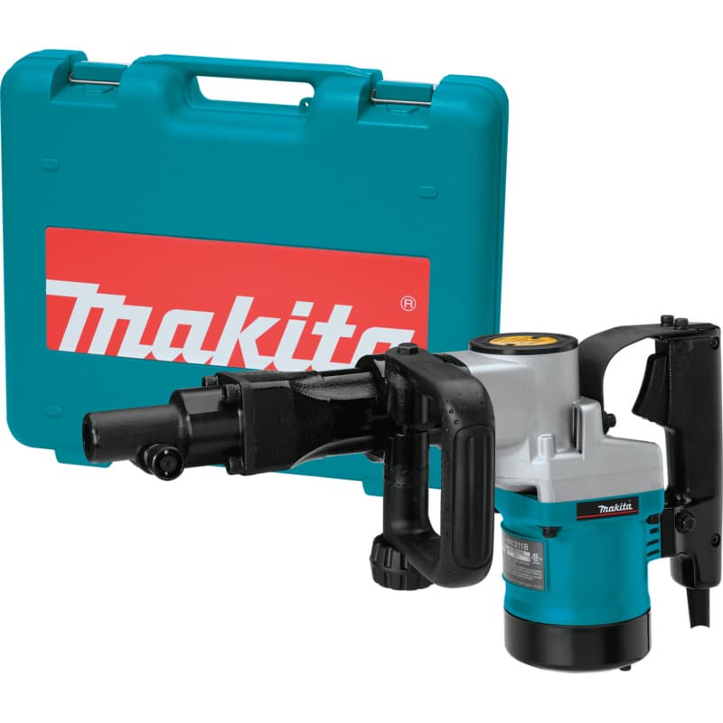 20 lb. Demolition Hammer, 3/4" Hex bit