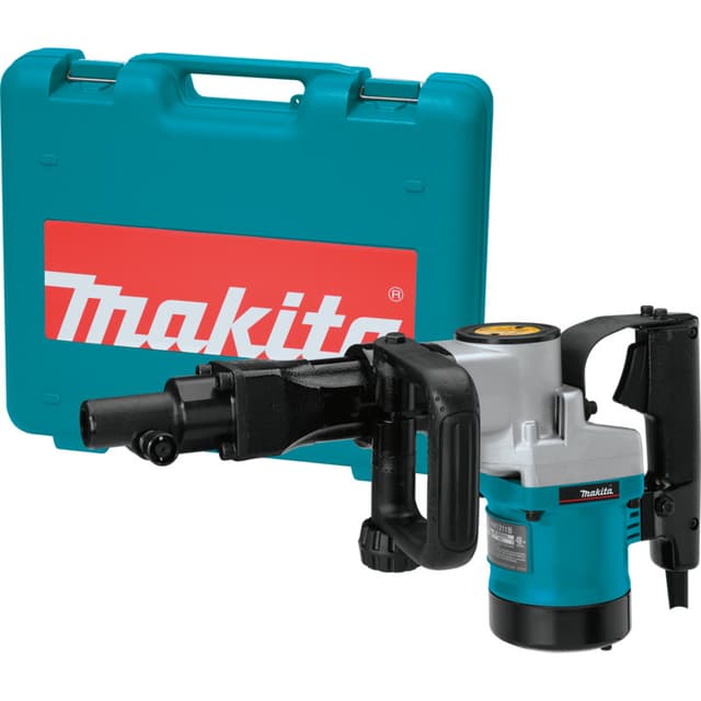 20 lb. Demolition Hammer, 3/4" Hex bit