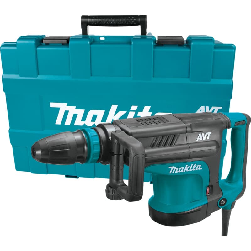 23 lb. SDS-MAX AVT Demolition Hammer