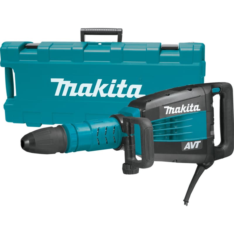 27 lb. SDS-MAX AVT Demolition Hammer