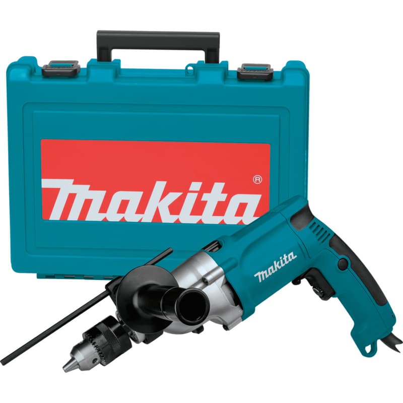 3/4" Hammer Drill