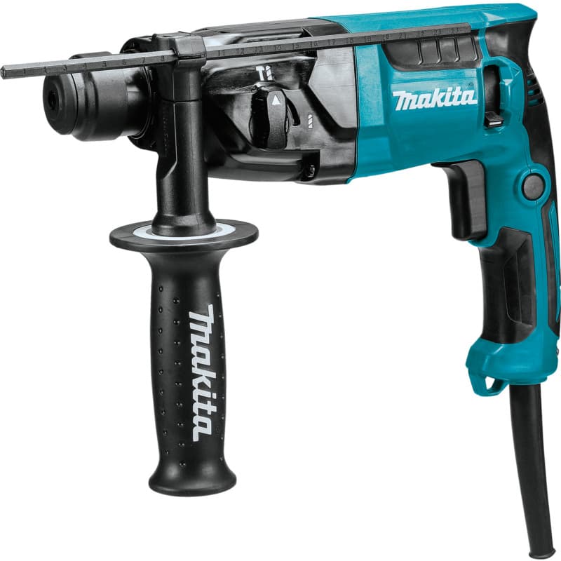 11/16" SDS-PLUS Rotary Hammer