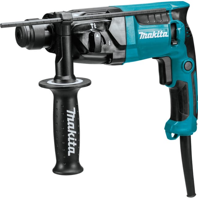 11/16" SDS-PLUS Rotary Hammer