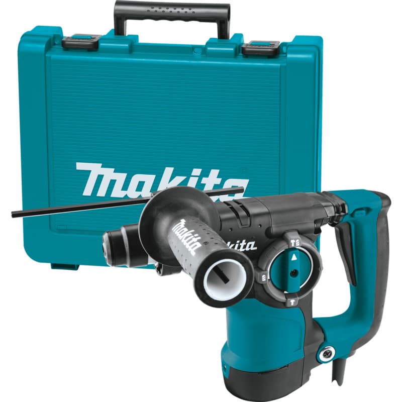 1-1/8'' SDS-PLUS Rotary Hammer