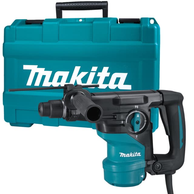 1-3/16'' SDS-PLUS L-Shape Rotary Hammer
