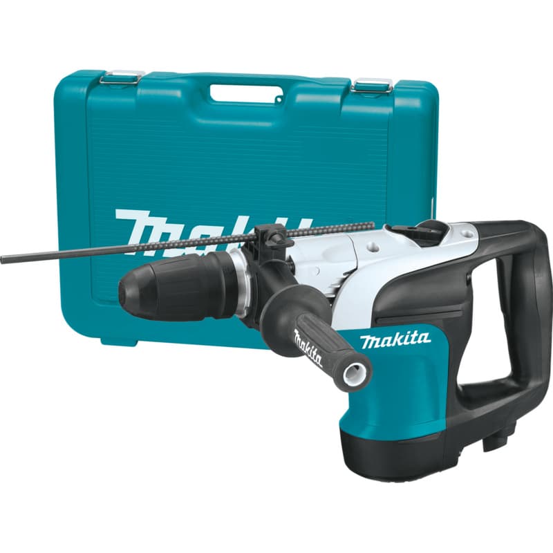 1-9/16" SDS-MAX Rotary Hammer