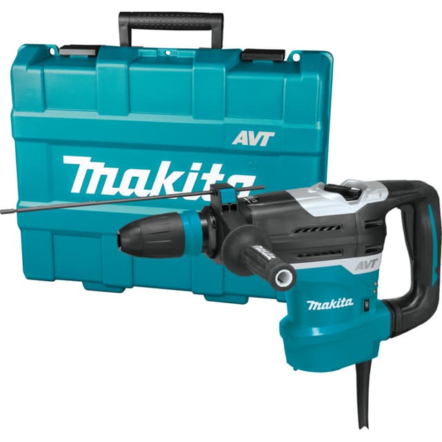 1-9/16" SDS-MAX AVT Rotary Hammer