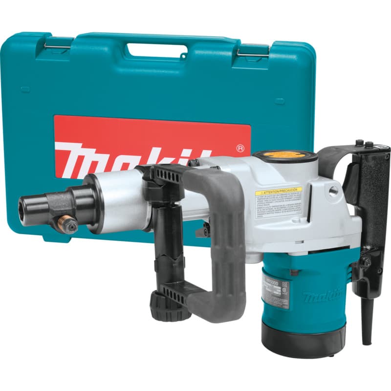 2'' Rotary Hammer, Spline Bit
