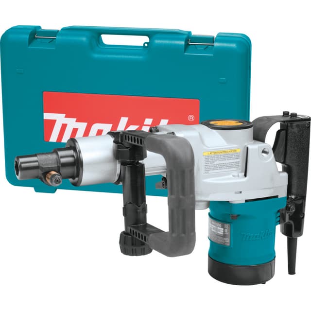 2'' Rotary Hammer, Spline Bit