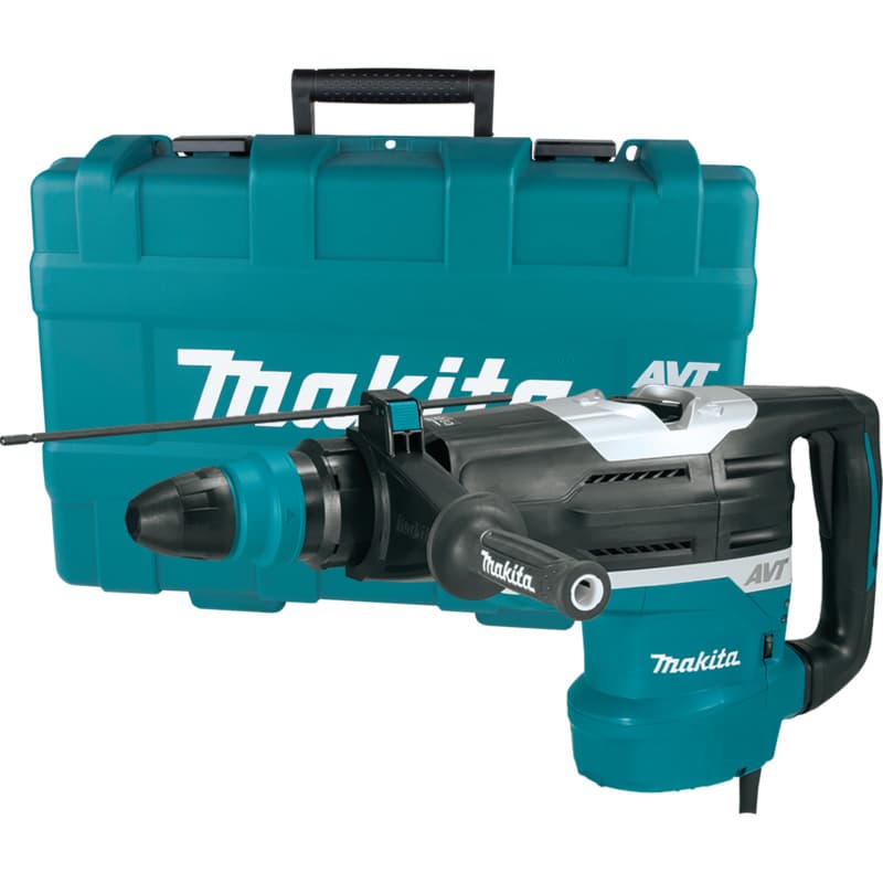 2" SDS-MAX Advanced AVT Rotary Hammer