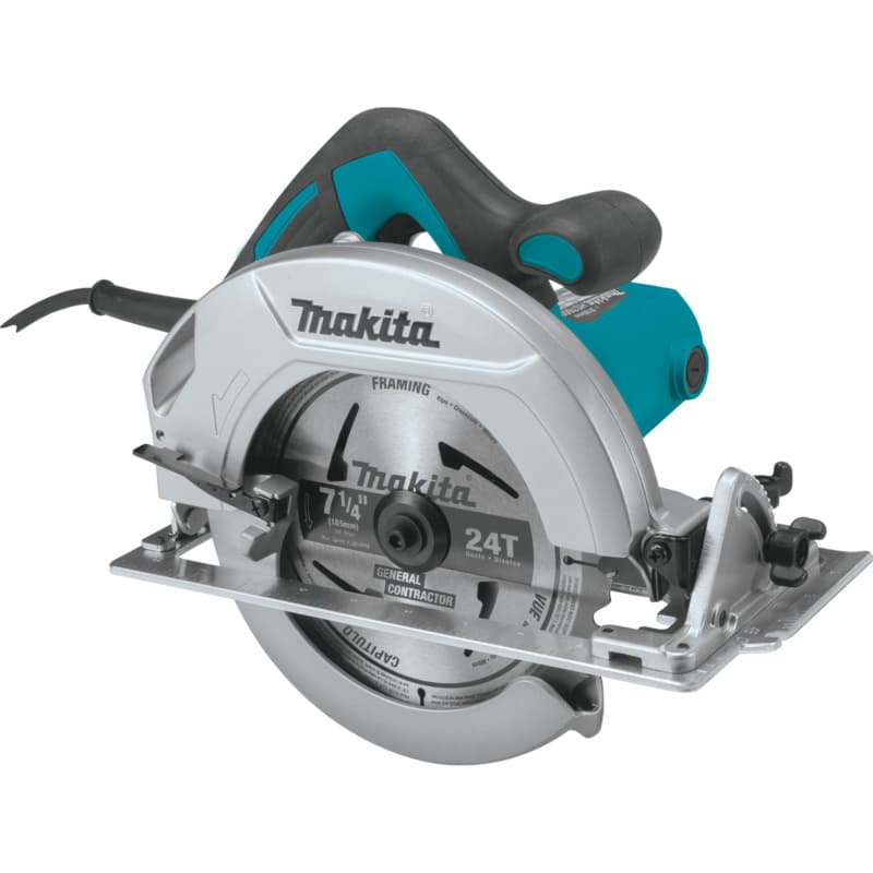7-1/4" Circular Saw