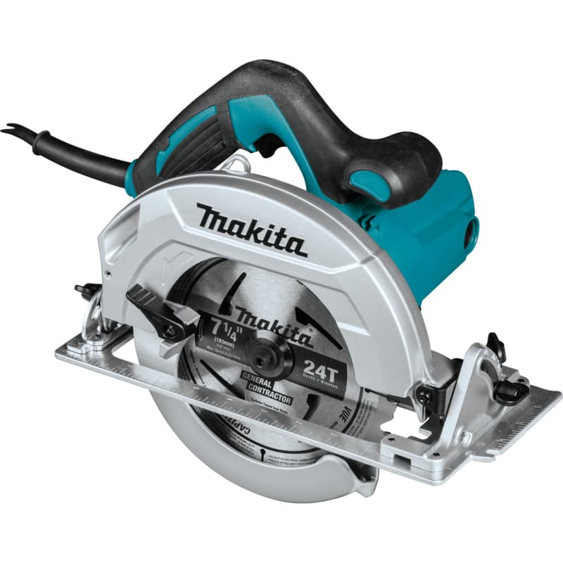 7-1/4" Circular Saw, 14 Amp