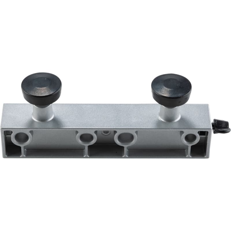 Miter Saw Extension Table Assembly for LS0815F