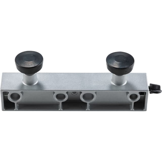 Miter Saw Extension Table Assembly for LS0815F