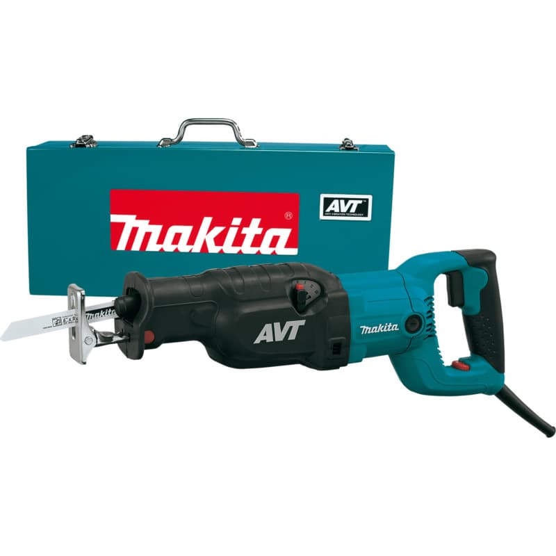 15 AMP AVT Recipro Saw